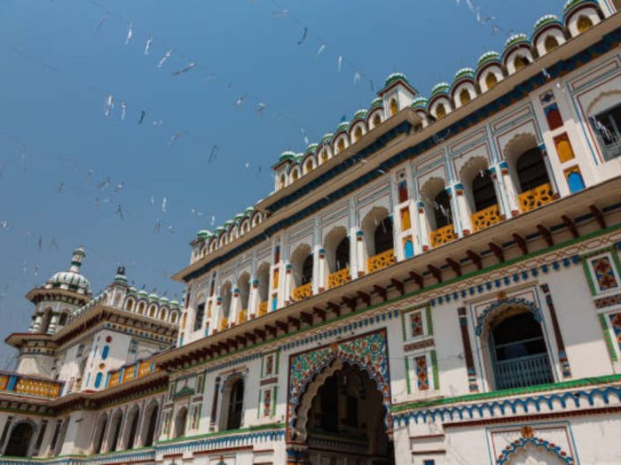 Hindu Pilgrimage Tour