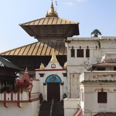 Hindu Pilgrimage Tour
