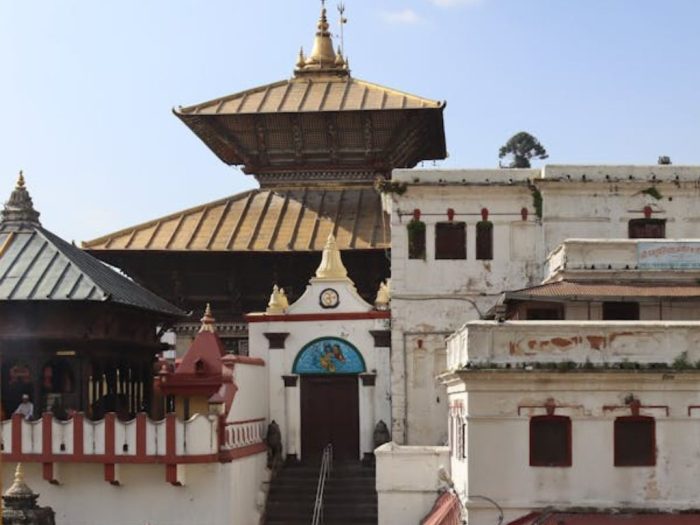 Hindu Pilgrimage Tour