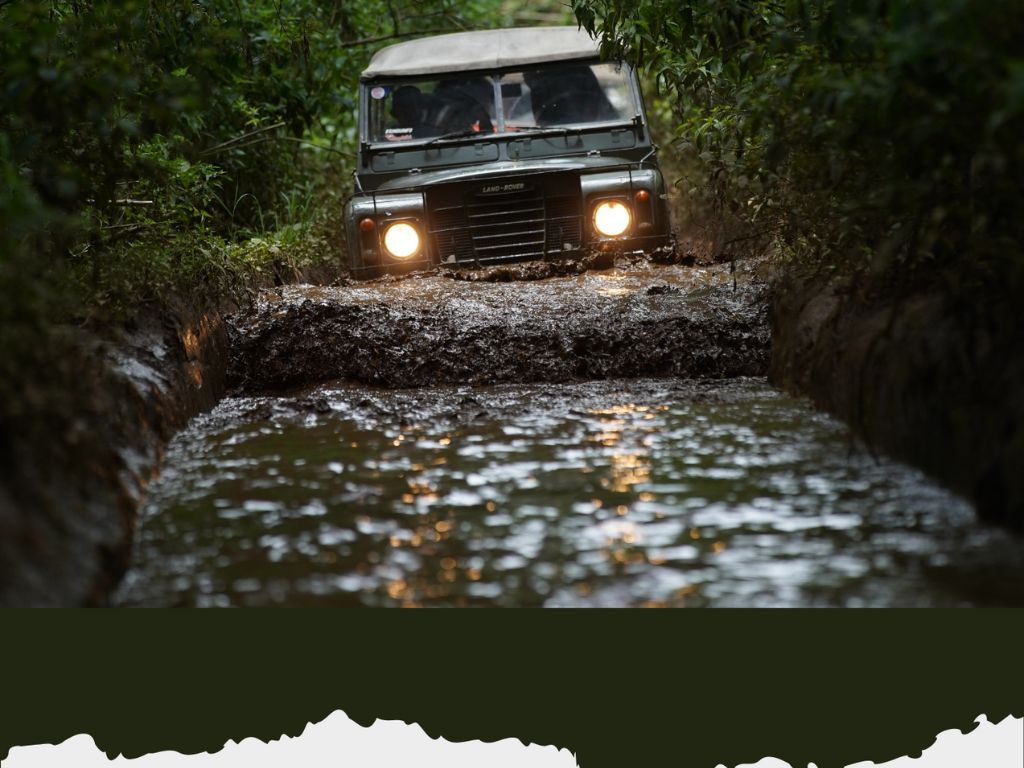 Kathmandu to Ramechhap sharing Jeep