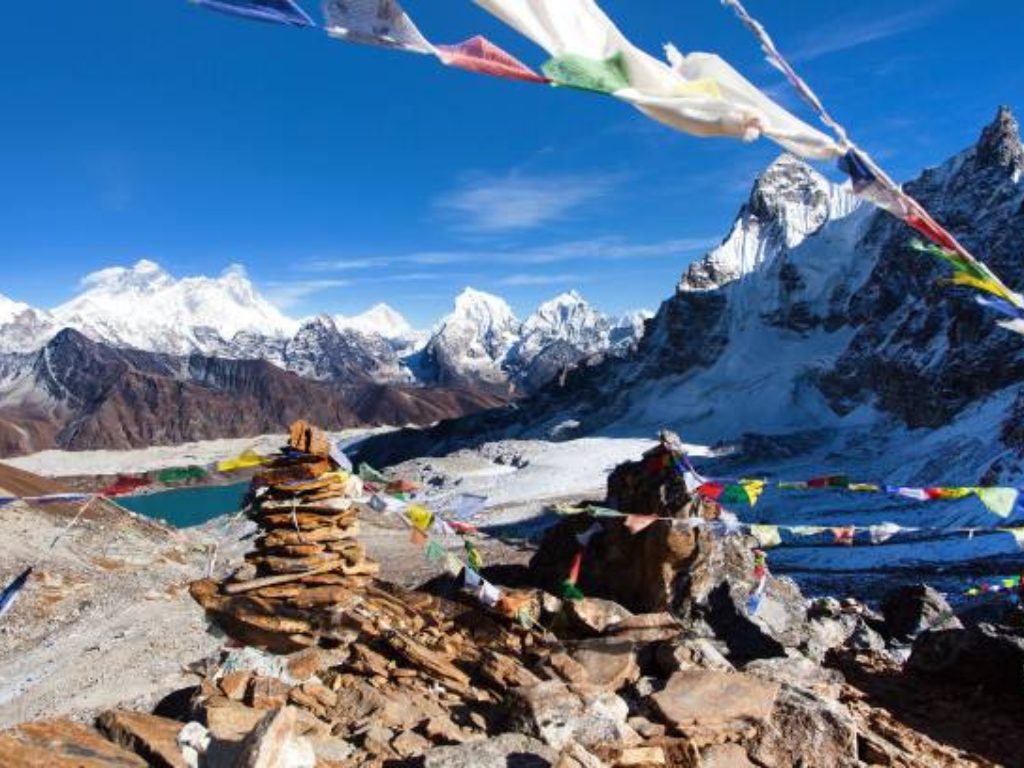 Makalu Base Camp Trek