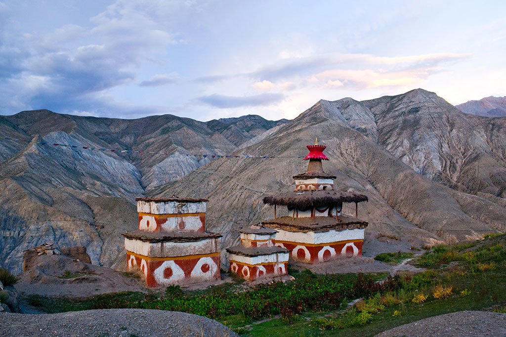Upper Dolpo Trekking