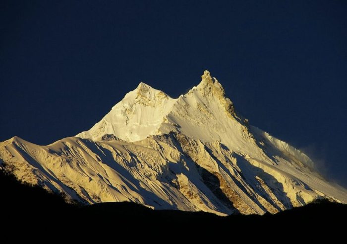Manaslu