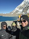 annapurna cicuit tilicho