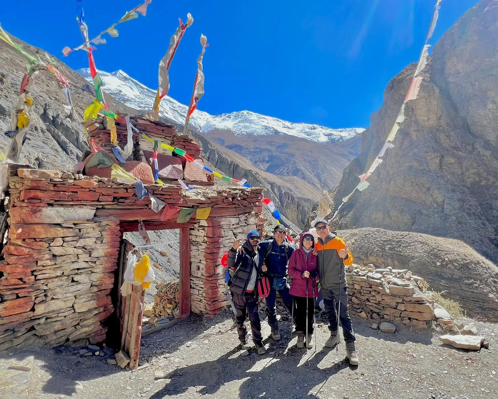 Nar Phu Valley: Journey into Nepal’s Hidden Himalayas