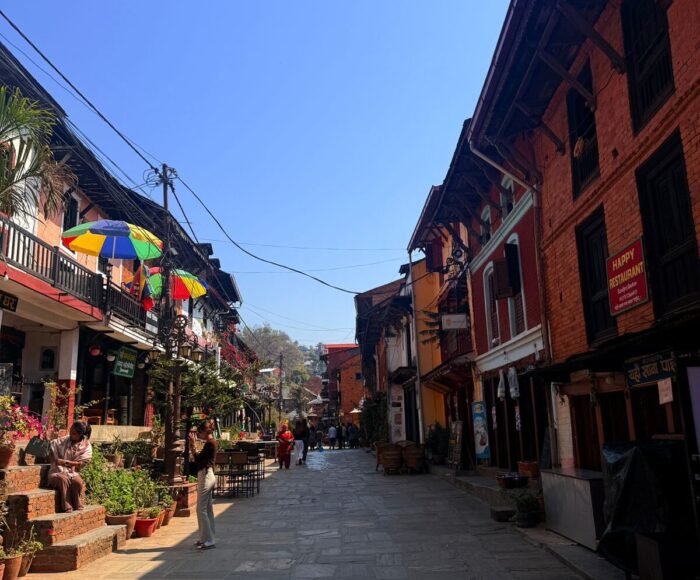 Bandipur