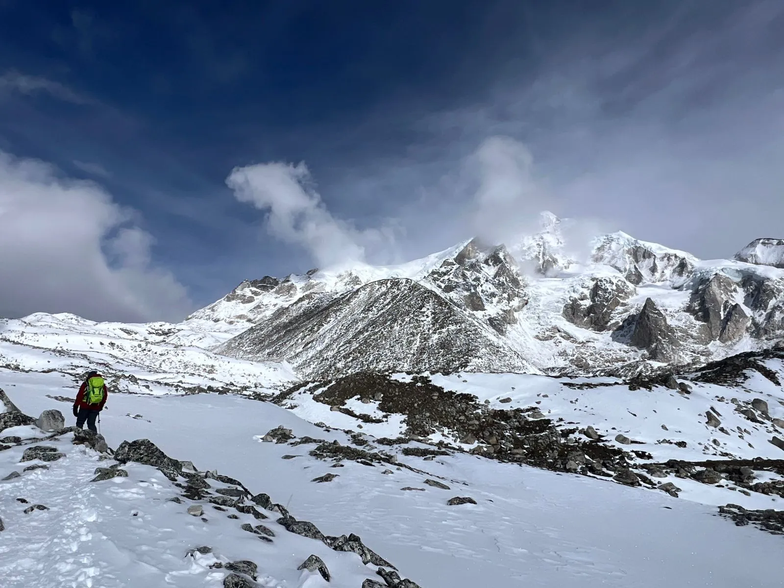How Difficult Is the Manaslu Trek? An Honest Guide Before You Go How Difficult Is the Manaslu Trek? An Honest Guide Before You Go