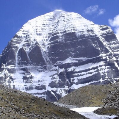 Tibet Overland Tour with EBC